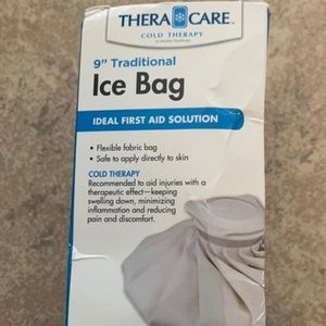 Thera Care Traditional Ice Bag.